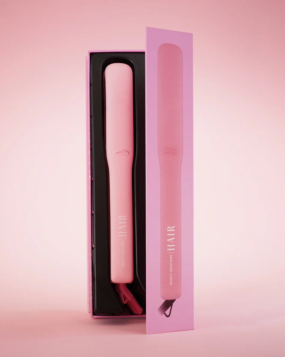 HAIR STRAIGHTENER