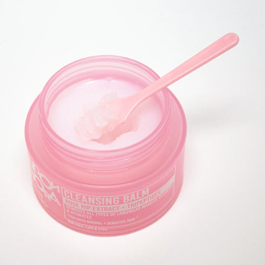 MAKEUP CLEANSING BALM (3PCS)