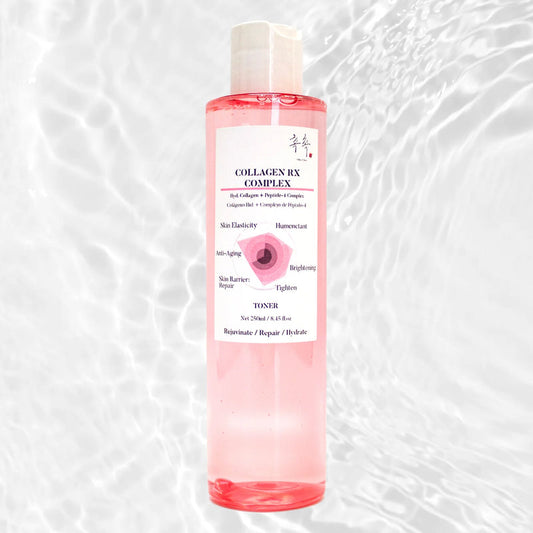 Choc Choc Collagen RX Complex Toner