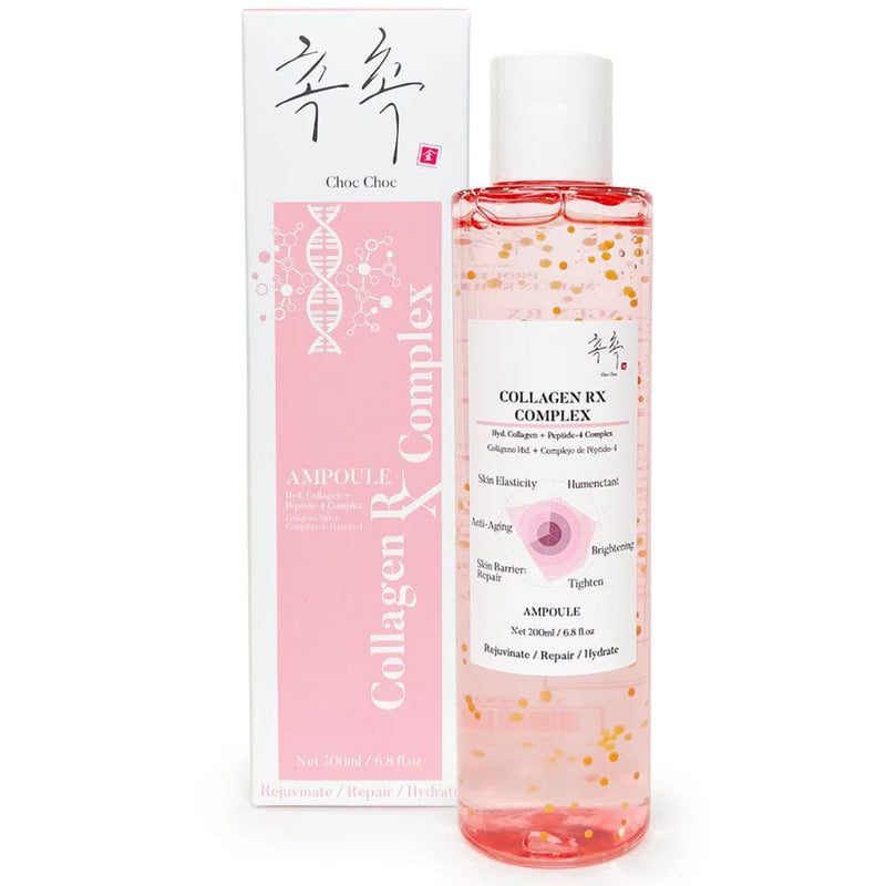 Choc Choc Collagen RX Complex Ampoule
