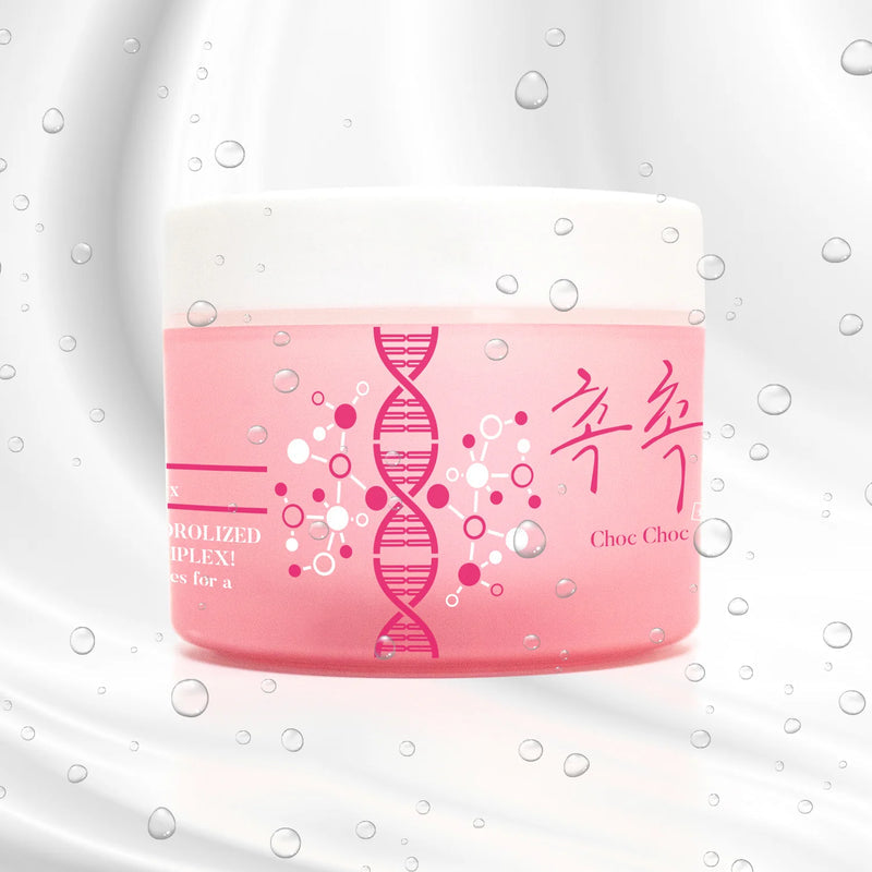 Choc Choc H2O Aqua Bomb Moisturizer Collagen RX