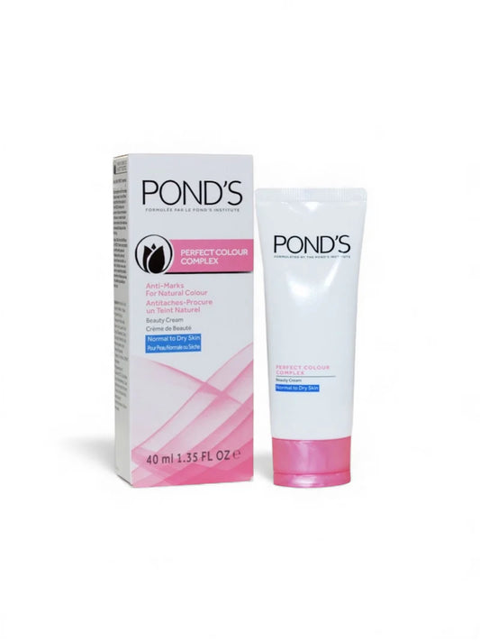 Ponds Perfect Colour Complex Face Cream