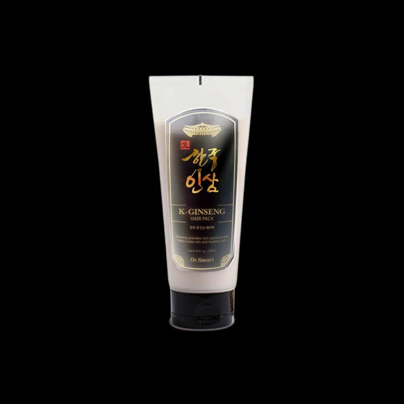 Dr.Smart K-Ginseng Hair Pack 6.76fl.oz/200ml