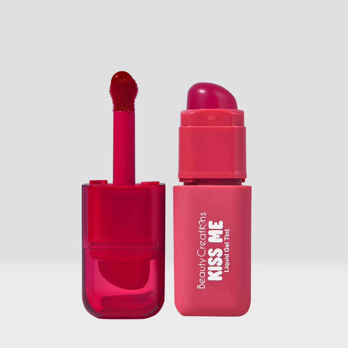 KISS ME LIQUID GEL TINT