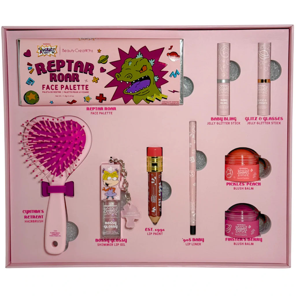 Rugrats PR Collection