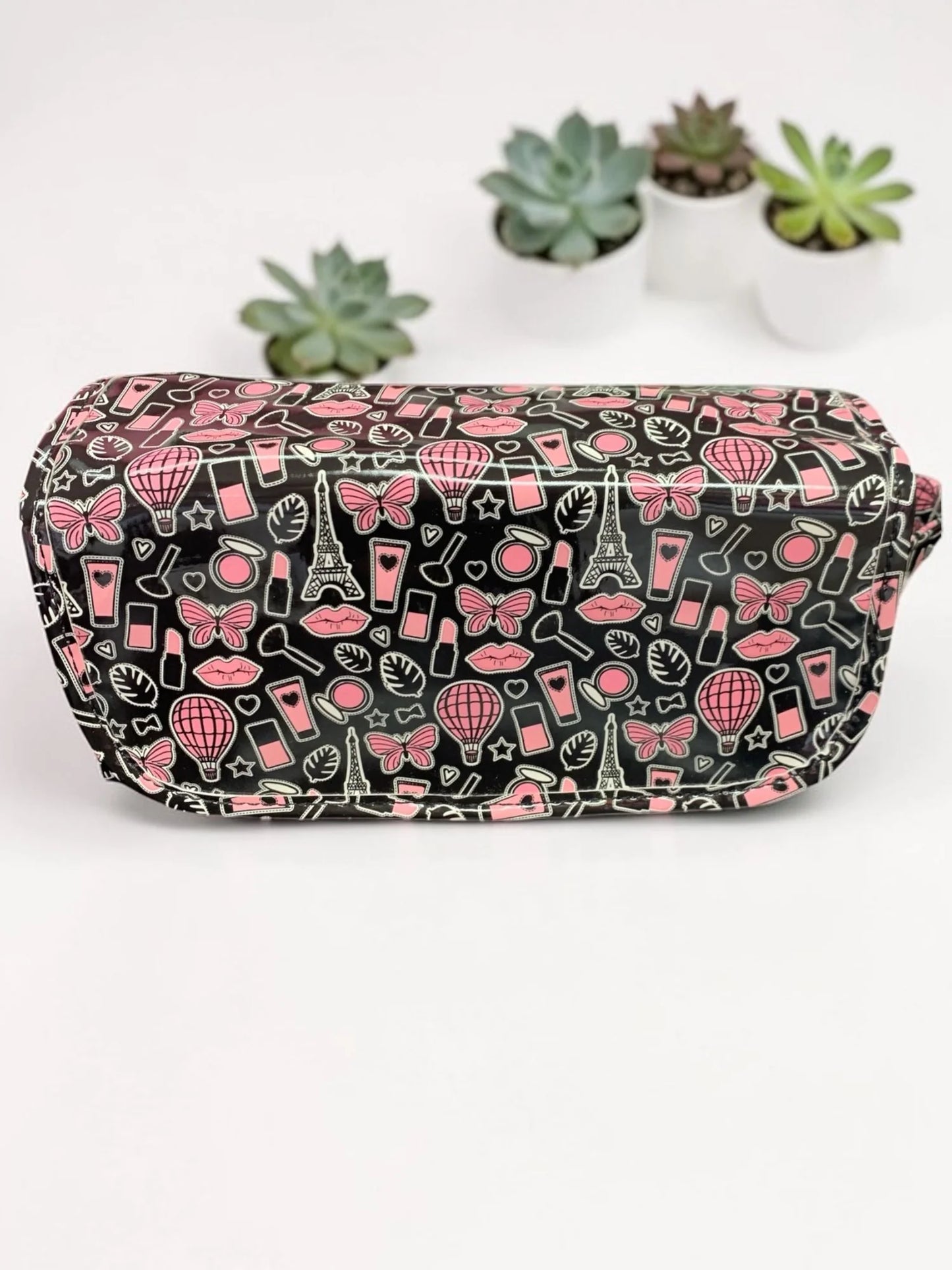 Travel Toiletry Makeup Bag