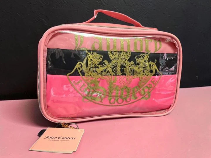 Juicy Couture Travel Bag