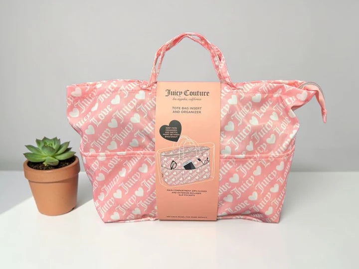 Juicy Couture Tote Bag