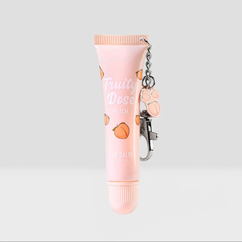 Beauty Creations 3pcs Fruity Dose Lip Balm Trio