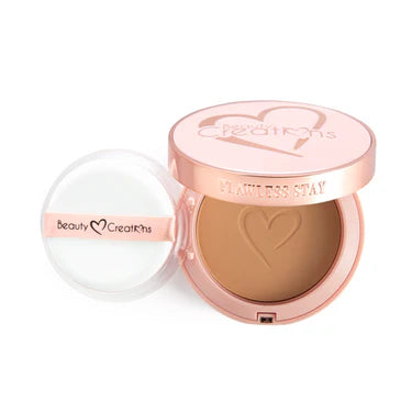 Flawless Stay Powder Foundation FSP11.0