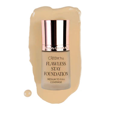 FLAWLESS STAY FOUNDATION 4.1