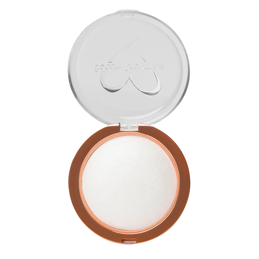 FLAWLESS STAY SHIMMER VEIL