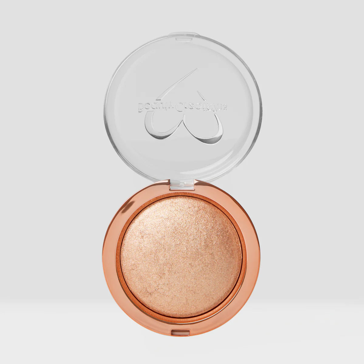 FLAWLESS STAY SHIMMER VEIL