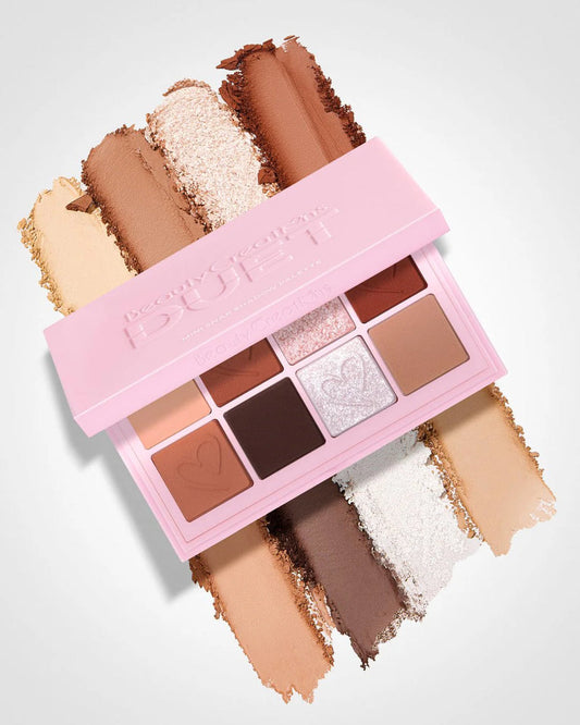Duet-Mini Snap Palette