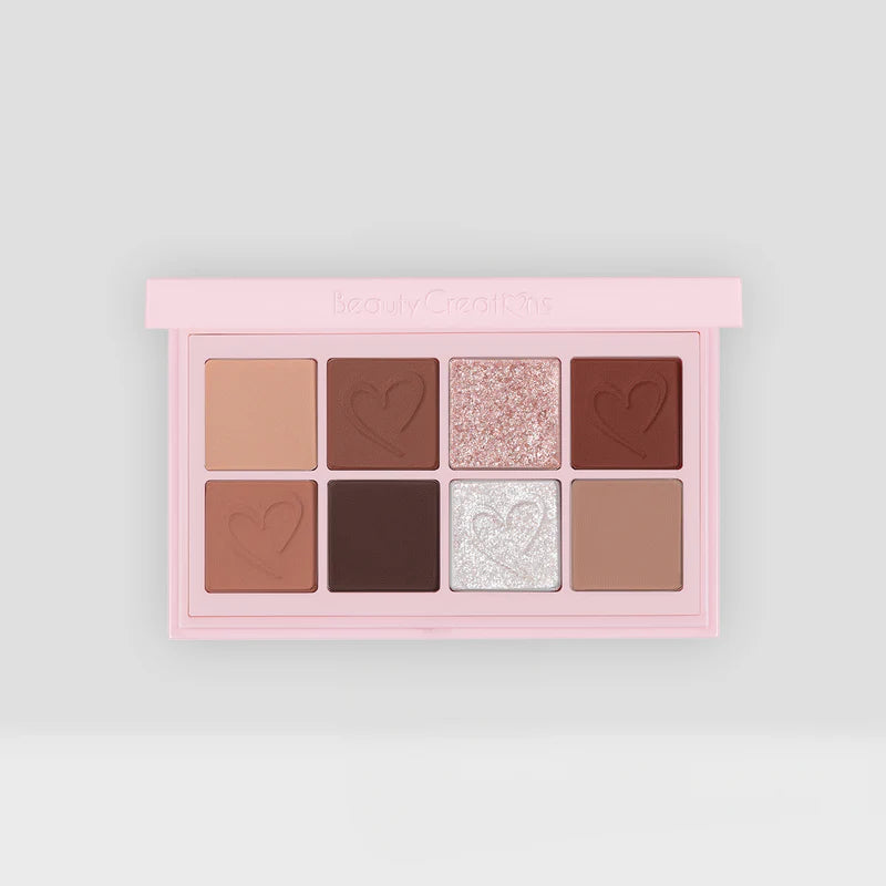 Duet-Mini Snap Palette