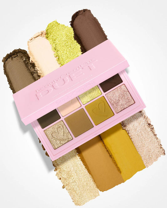 Duet-Mini Snap Palette