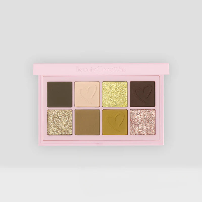 Duet-Mini Snap Palette