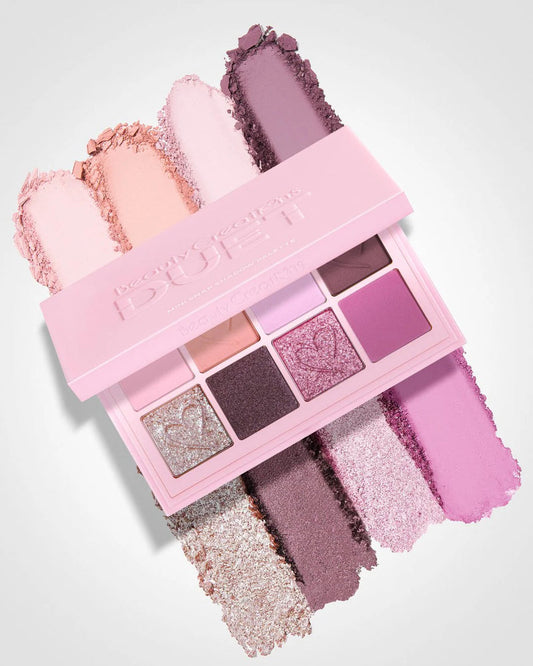 Duet- Mini Snap Palette