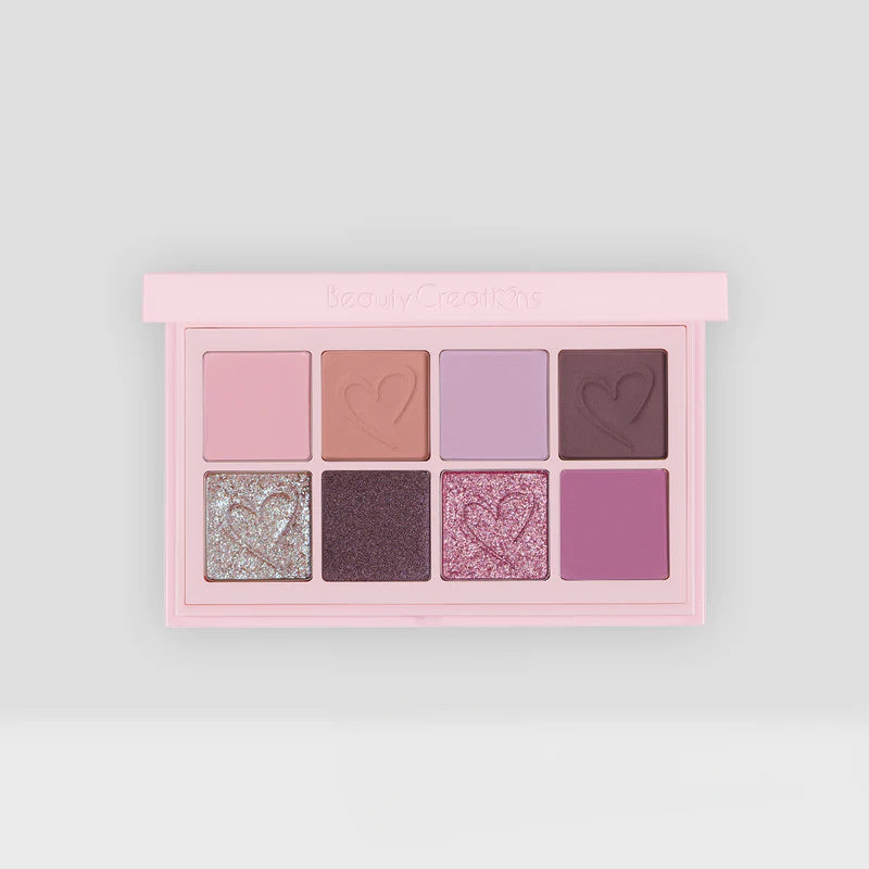 Duet- Mini Snap Palette