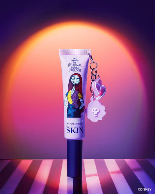 Beauty Creations Tim Burton’s The Nightmare Before Christmas Lip Serum “Simply Meant To Be”