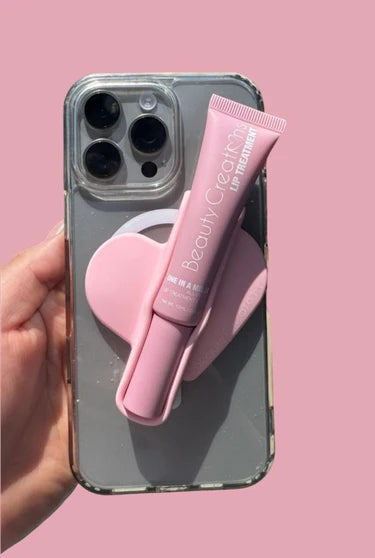 Beauty Creations Lip Treatment Silicone Holder