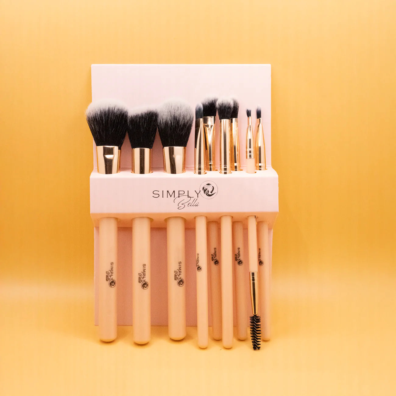 Simply Bella Brush Set