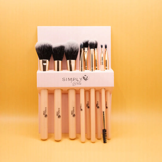 Simply Bella Brush Set
