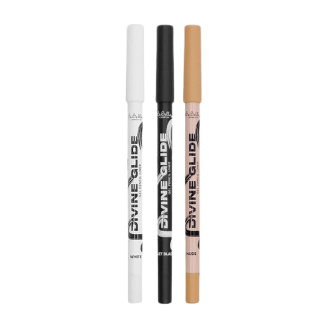 BeBella Divine Glide Gel Pencil Liner