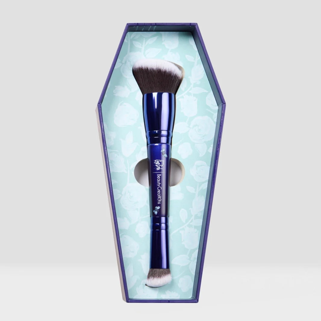 Corpse Bride Bridal Brush