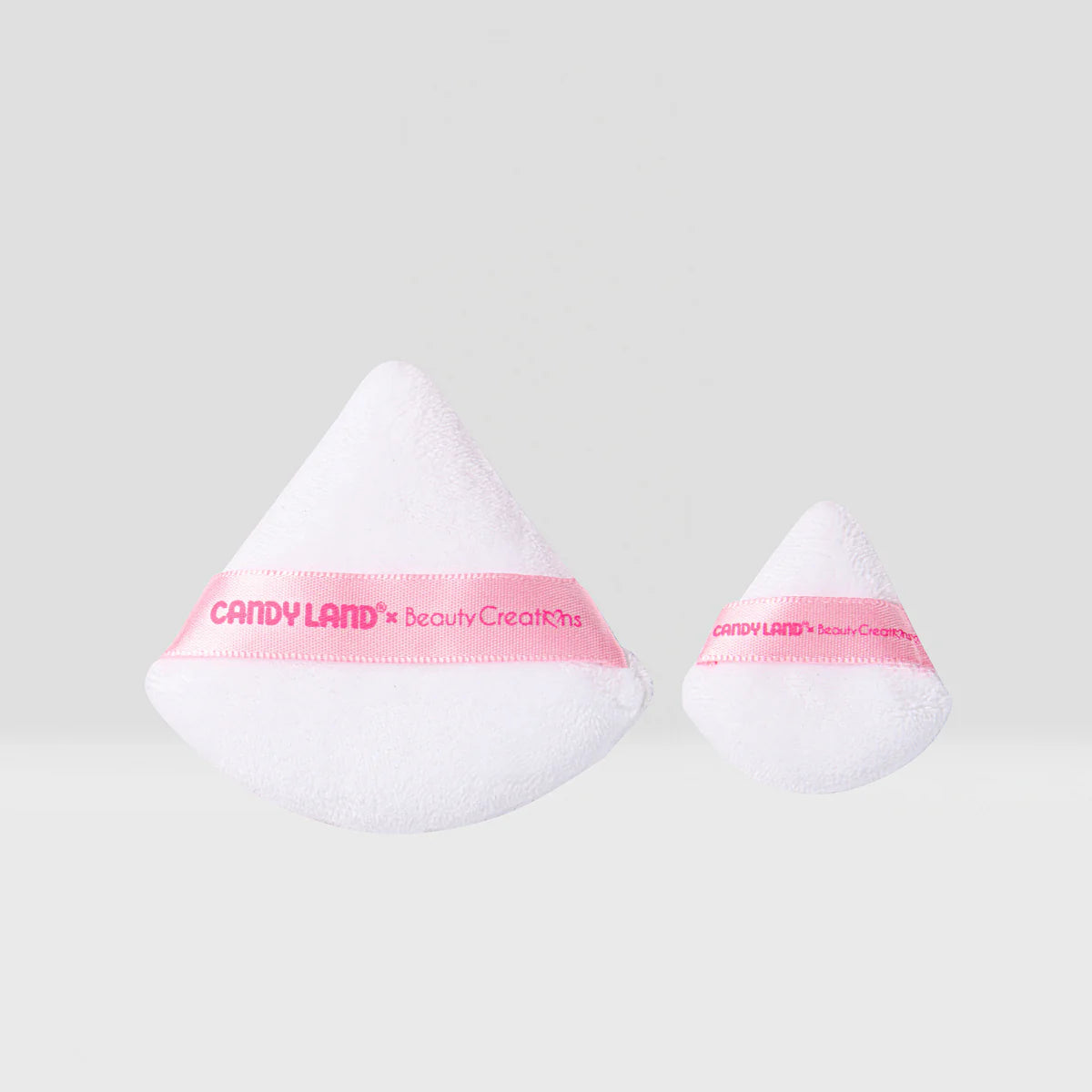 LOOSE POWDER & PUFF SET