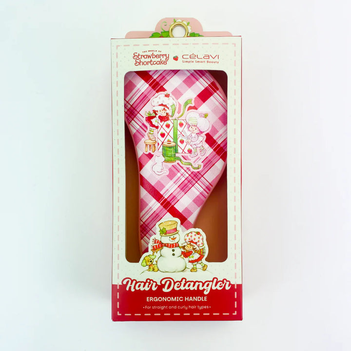 Hair Detangler