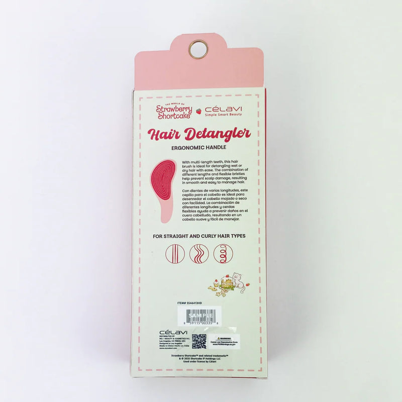 Hair Detangler