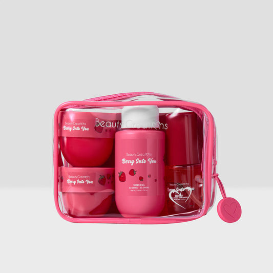 Berry Into You Travel set