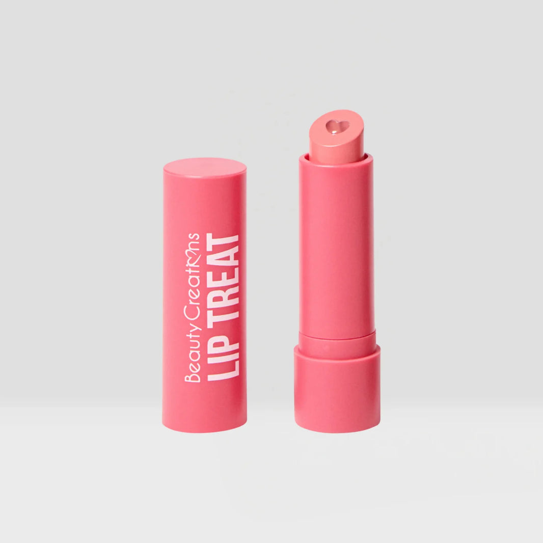 Tinted Lip Balm Pink Sugar