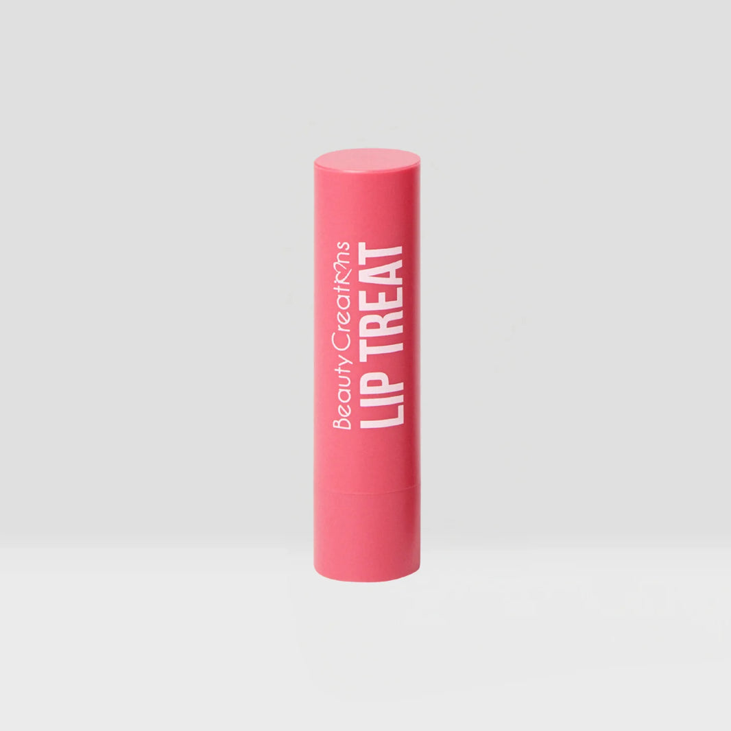 Tinted Lip Balm Pink Sugar