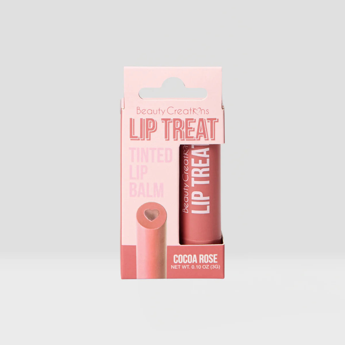 Tinted Lip Treat
