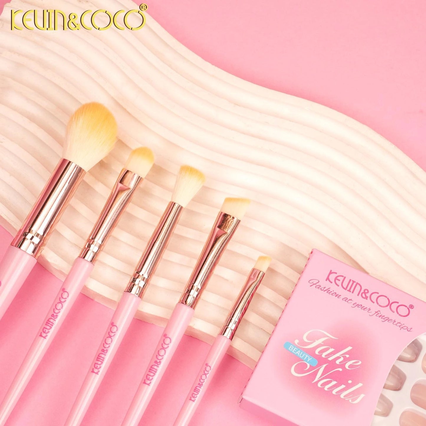 Beauty Tool Set