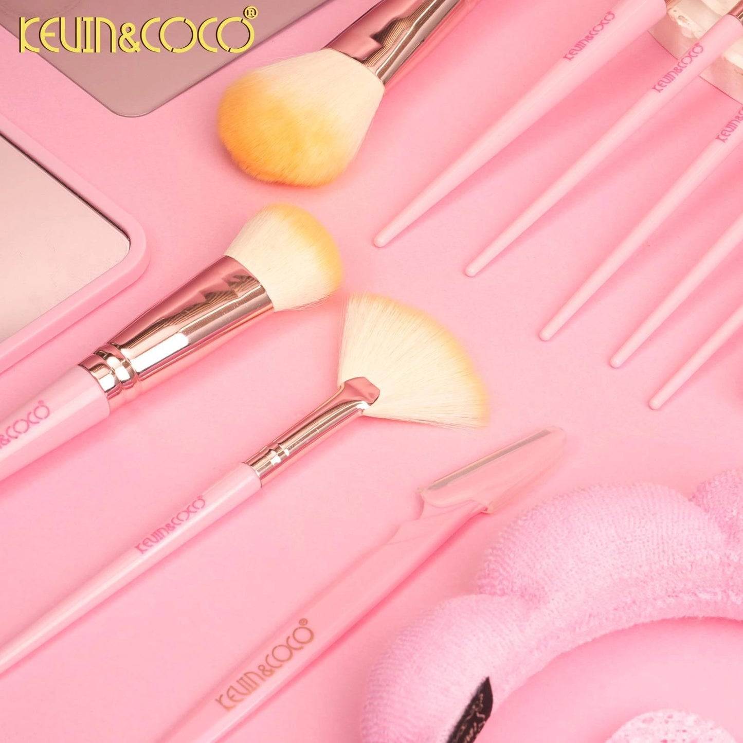 Beauty Tool Set