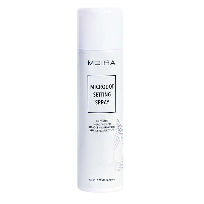 Microdot Setting Spray