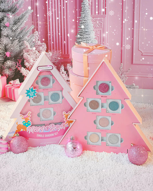 Beauty Creations Reindeer Christmas Pr