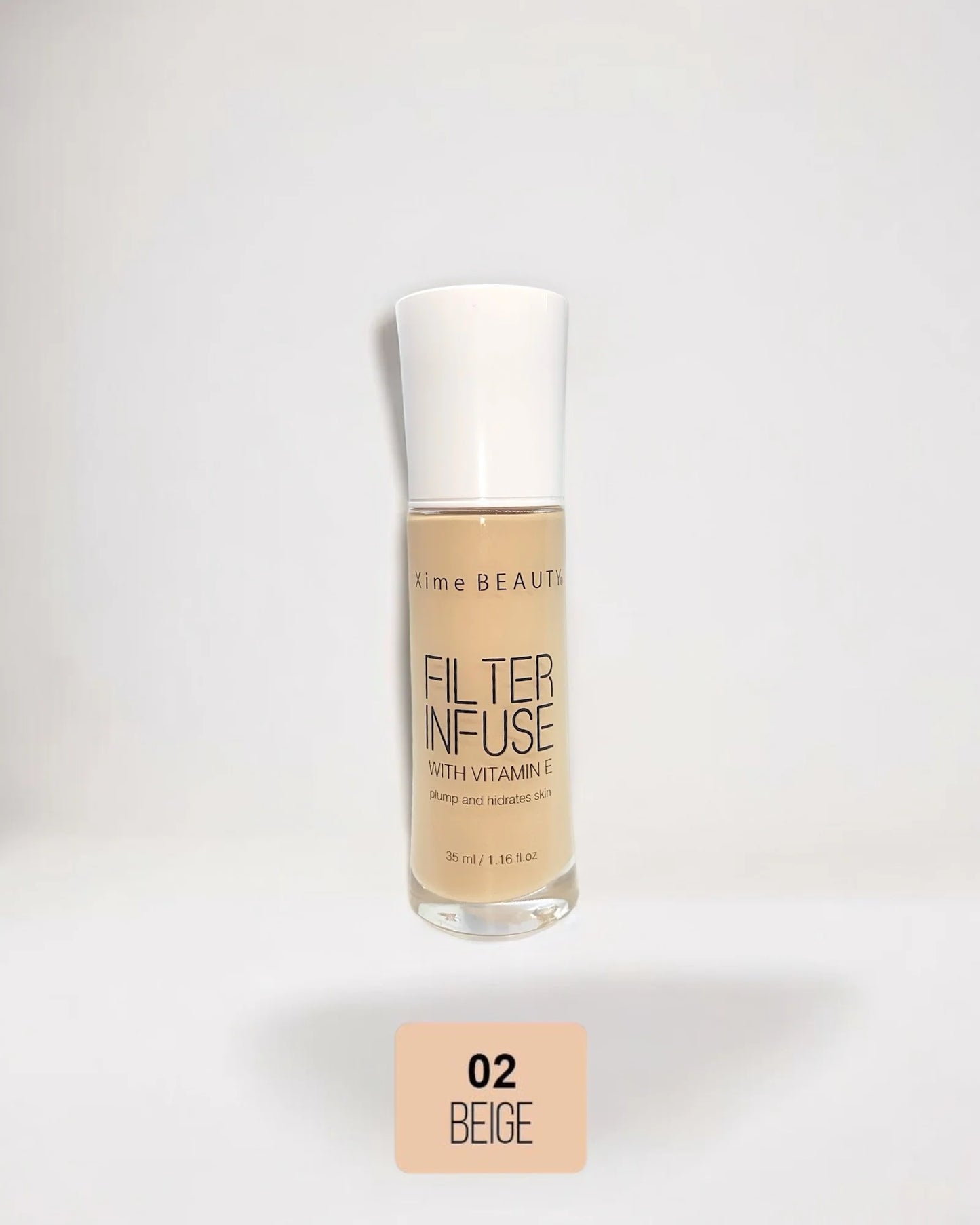 Face-Xime Beauty Filter Infused Foundation