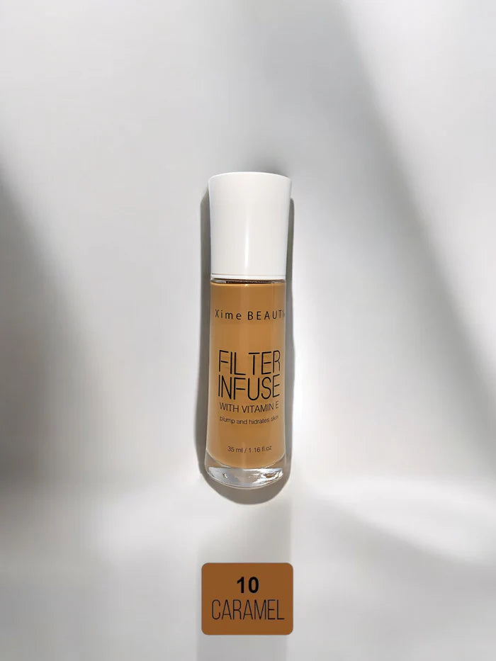 Face-Xime Beauty Filter Infused Foundation