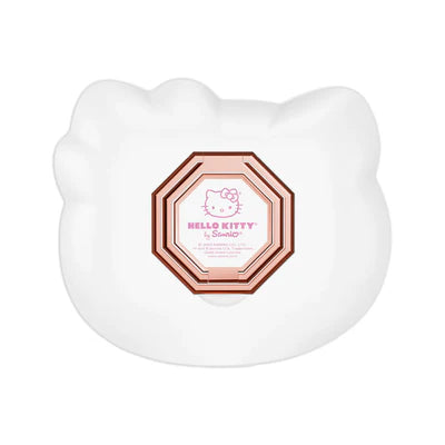 Impressions Hello Kitty LED Pocket Mirror W/Ring Stand