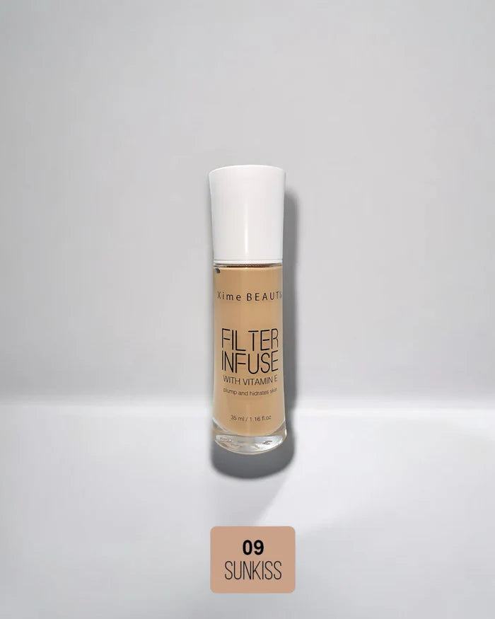 Face-Xime Beauty Filter Infused Foundation